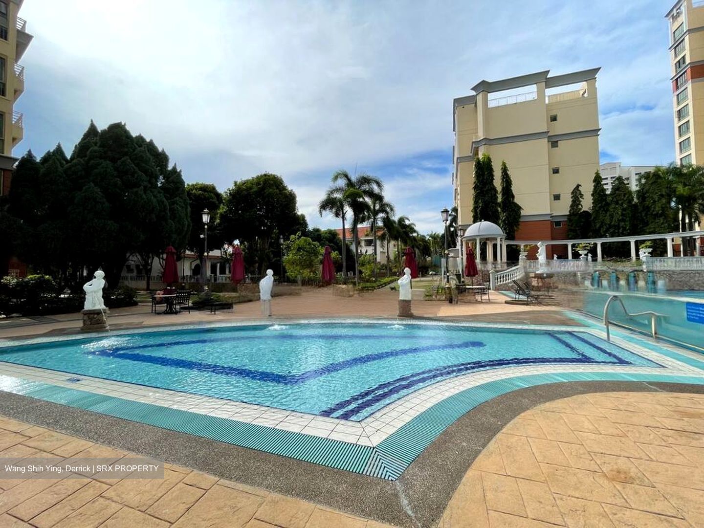 Astoria Park (D14), Condominium #497170431